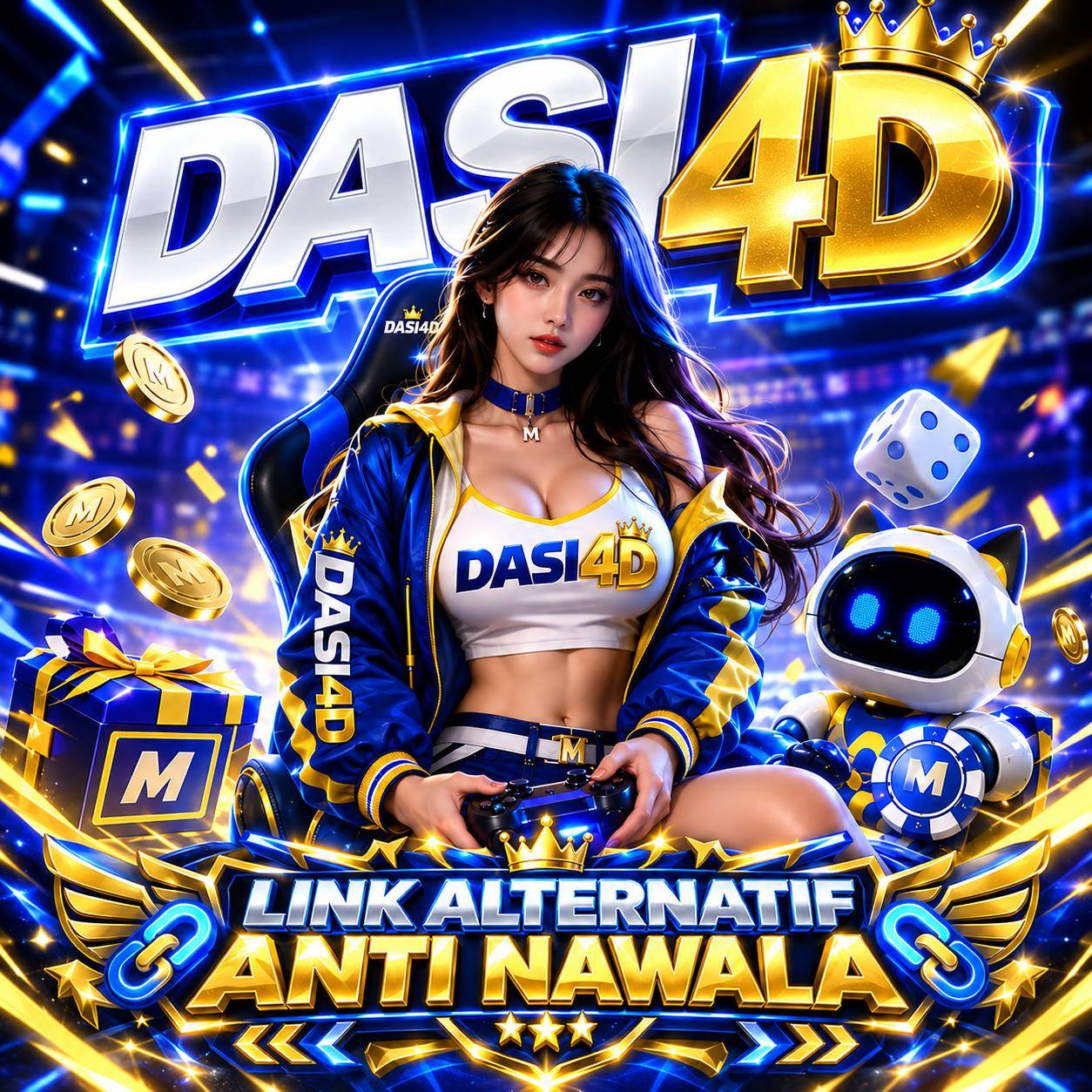 DASI4D