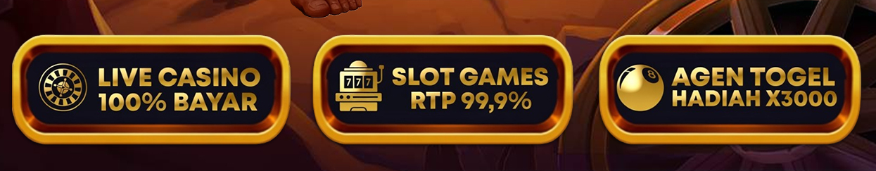 EMANG BOLEH SEGACOR KENZOTOTO