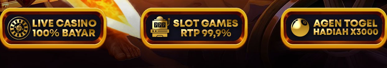 EMANG BOLEH SEGACOR KENZOTOTO