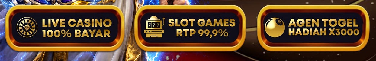 EMANG BOLEH SEGACOR KENZOTOTO