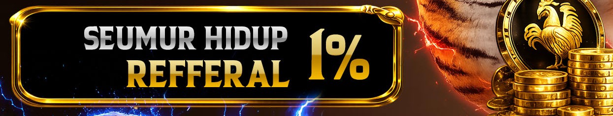 REFERRAL 1%