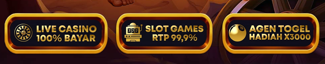 EMANG BOLEH SEGACOR KENZOTOTO