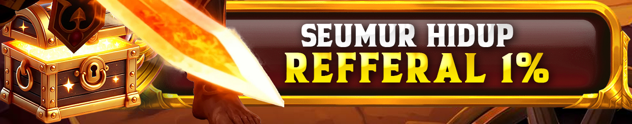 REFERRAL 1%