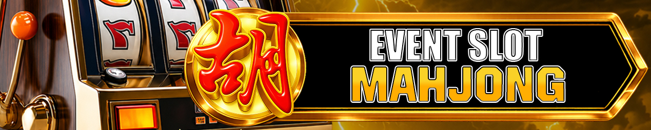 EVENT SCATTER MAHJONG WAYS 1 DAN 2 KENZOTOTO2