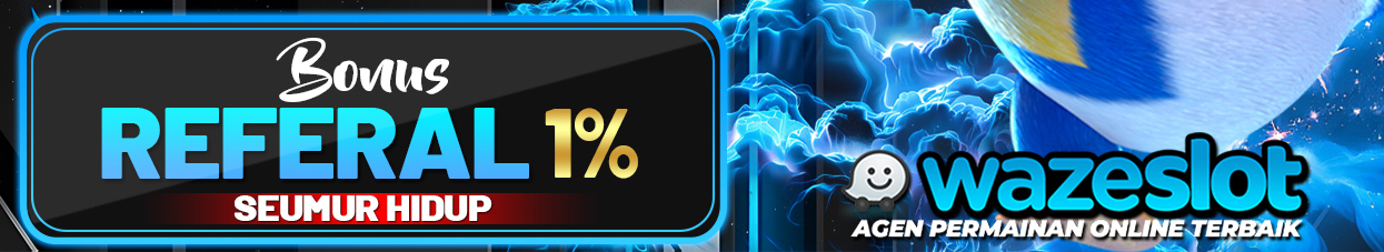 REFERRAL 1%
